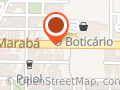 Guindaste Marabá
