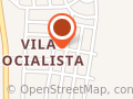 Escola De Samba Unidos Da Vila Socialista