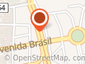 Auto Posto Patense Ltda