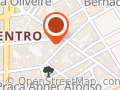Mapa Turismo