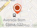 Caps - Centro de Atenção Psicossocial