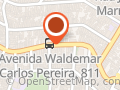 Ponto das Fraldas