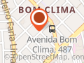 Expresso Brasileiro Viação - Jardim Bom Clima