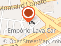 Empório Lava-Car - Estacionamento & Lava Rápido