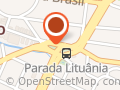 Uou Temakeria - Santo André