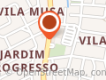 Paróquia Cristo Operário