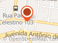 Clínica Veterinária C. Craneck - Animais silvestres, Exóticos, Cães e Gatos