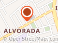 Nova Panificadora Alvorada