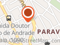 Paraíso dos Pés