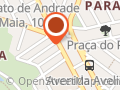 Clinica Veterinária Bichos do Rafa