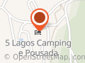 Camping e Pousada 5 Lagos