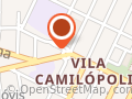Supermercado Hissatugu Ltda - Vila Camilópolis