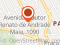Estúdio Yoga com propósito em Guarulhos