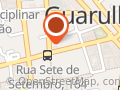 Anhanguera Guarulhos Centro - Sete de Setembro