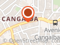Maria Da Penha Mercurio - Cangaiba