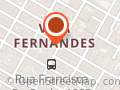 Comercio E Locacao De Bilhares Sao Judas Ltda - Vila Fernandes