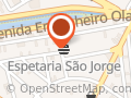 Rica Pancita Espetaria São Jorge
