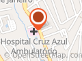 Hospital Cruz Azul - Ambulatório Guarulhos