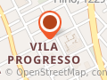 Igreja Metodista Central em Guarulhos