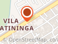 Portões Zona Leste