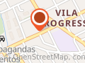 Condomínio Conjunto Residencial Itália