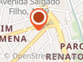 Pé no Chão - Espaço de Brincar