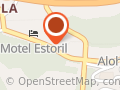 Motel Vale das Flores