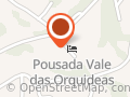 Pousada Vale das Orquídeas