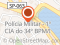 Barca Mecânica Automotiva