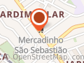 Droga Stella - Jardim Estela
