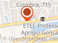 Coimbra Auto Posto Ltda