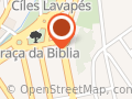 Fabrispuma - Av. Antonio Pires Pimentel