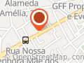 Academia de Jiu-Jitsu Templo Guarulhos