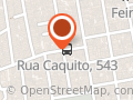 Padaria Nova Caquito