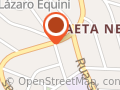 Cachaçaria Estação ÁGUA BENTA