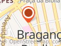 Igreja Metodista Em Bragança Paulista
