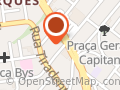 Coworking holistíco Centro São Bernardo do Campo SP