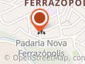 Padaria E Confeitaria Ferrazópolis Ltda - Ferrazópolis