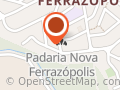 Padaria Nova Ferrazópolis
