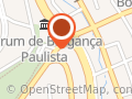 Inovar Móveis e Colchões - Rua José Mathias Farhat Sobrinho - Bragança Paulista SP