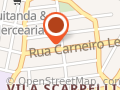 Cantinho Da Su