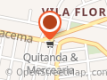 Amendopim Loja 01 | Rua Andaraí, 955, Santo André - Comércio de Doces e Salgados