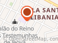 Toledo & Araujo Usinagem Ltda
