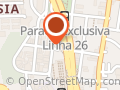 Pixoca's bar