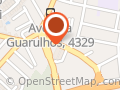 Vale do Amanhecer Guarulhos/SP - Templo Agaranto