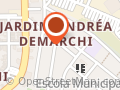 Academia Galpão De Musculação E Natação - Jardim Andrea Demarchi