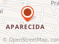 Paróquia Nossa Senhora Aparecida - Aparecida