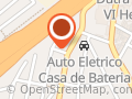 Mecanica Sergio Comercio & Servicos Automotivos Ltda