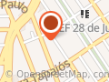 Ponto Estacionamento Táxi Mirim