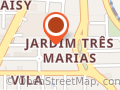 Elaine Lago Mendes Pereira - Jardim Três Marias